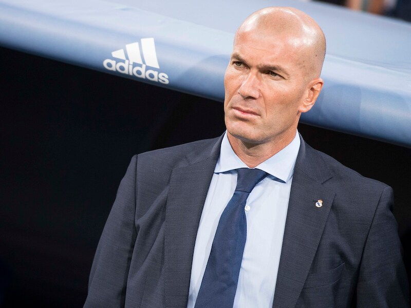 FIFA nomineert twaalf coaches voor Coach van het Jaar
