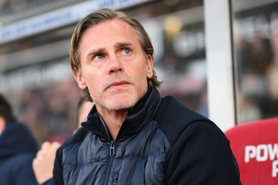 Van T1 bij Charleroi naar T2 bij AA Gent: Buffalo’