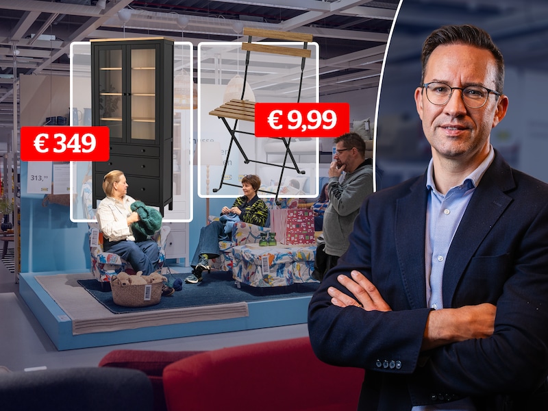 Ikea maakt ruim 800 producten goedkoper. Expert: “Regelrechte aanval op Action-achtige winkels”