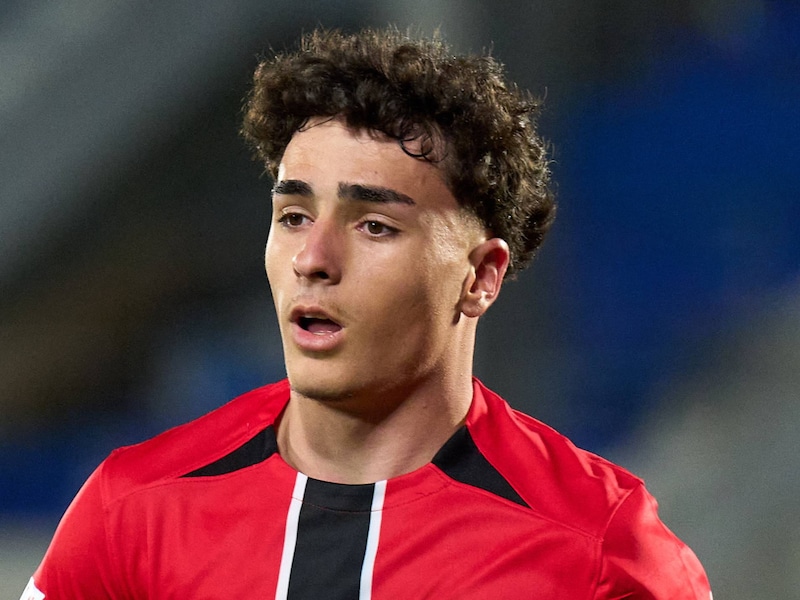 Van La Masia naar Olympia op aanraden van Ferran Jutglà: wie is Jan Virgili, de nieuwe miljoenentransfer van Club Brugge?