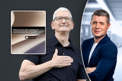 “Hej Siri, organiseer een feestje”: Apple toont (e