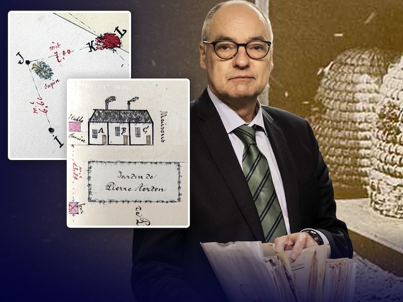 “Burgemeester, ik heb mijn schoonbroer doodgeschoten”: hoe 130 jaar geleden een ruzie over bijenkorven dodelijk afliep