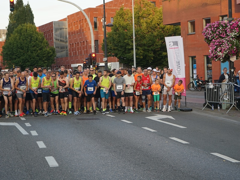 Volharding maakt zich op voor sportieve 5 Miles tijdens de Beverse Feesten