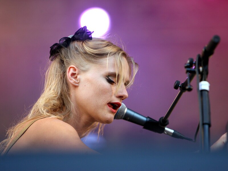An Pierlé.