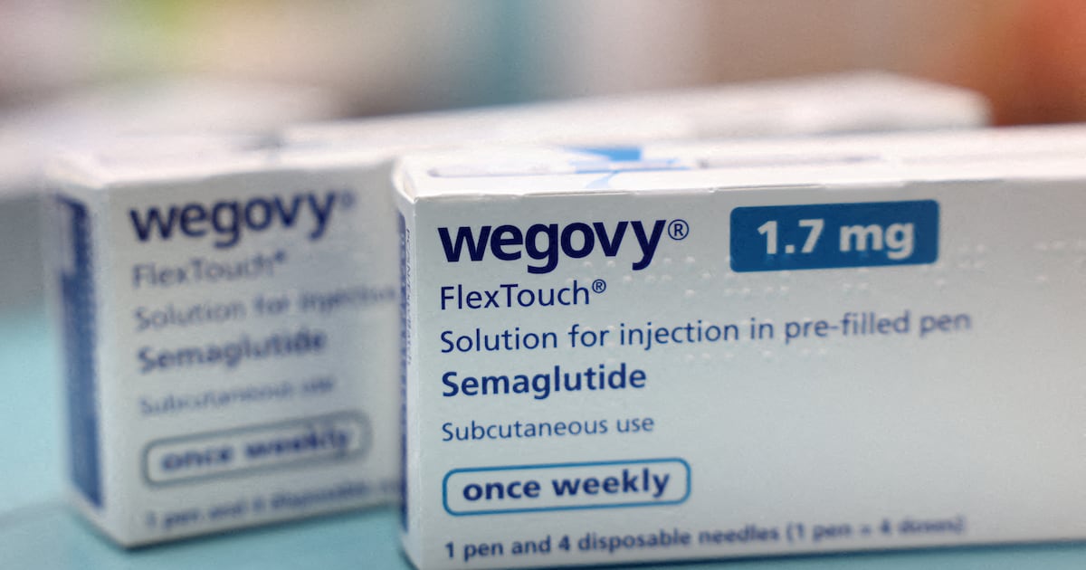 what is the typical dosage for semaglutide Instructions