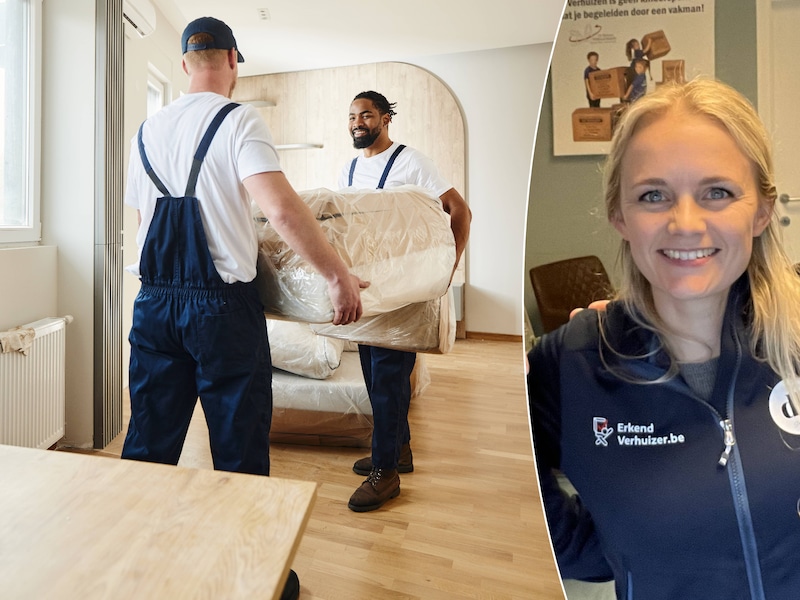Goedkoper verhuizen? Op deze momenten betaal je minder: “Dit kost 30 procent meer, maar toch blijft de eindfactuur vaak gelijk”