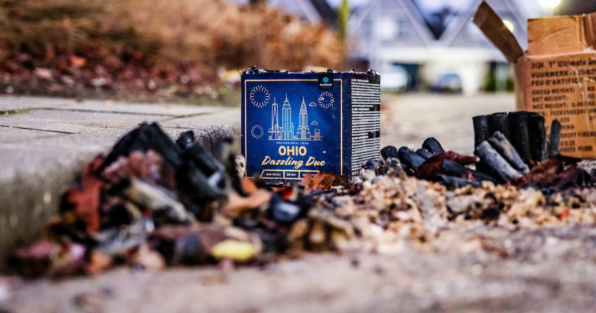 Twee agenten gewond na onrustige oudejaarsnacht in Beringen, Heusden-Zolder en Tessenderlo