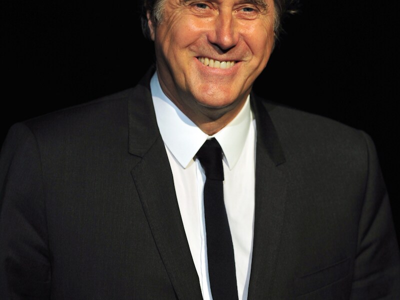 Bryan Ferry