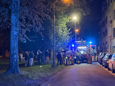 Vergeten potje op vuur in Kortrijk: tiental bewoners van flatgebouw geëvacueerd