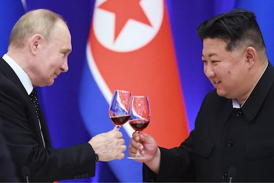 China wil militaire macht tonen aan de wereld met grootse parade: Kim Jong-un en Poetin zijn erbij