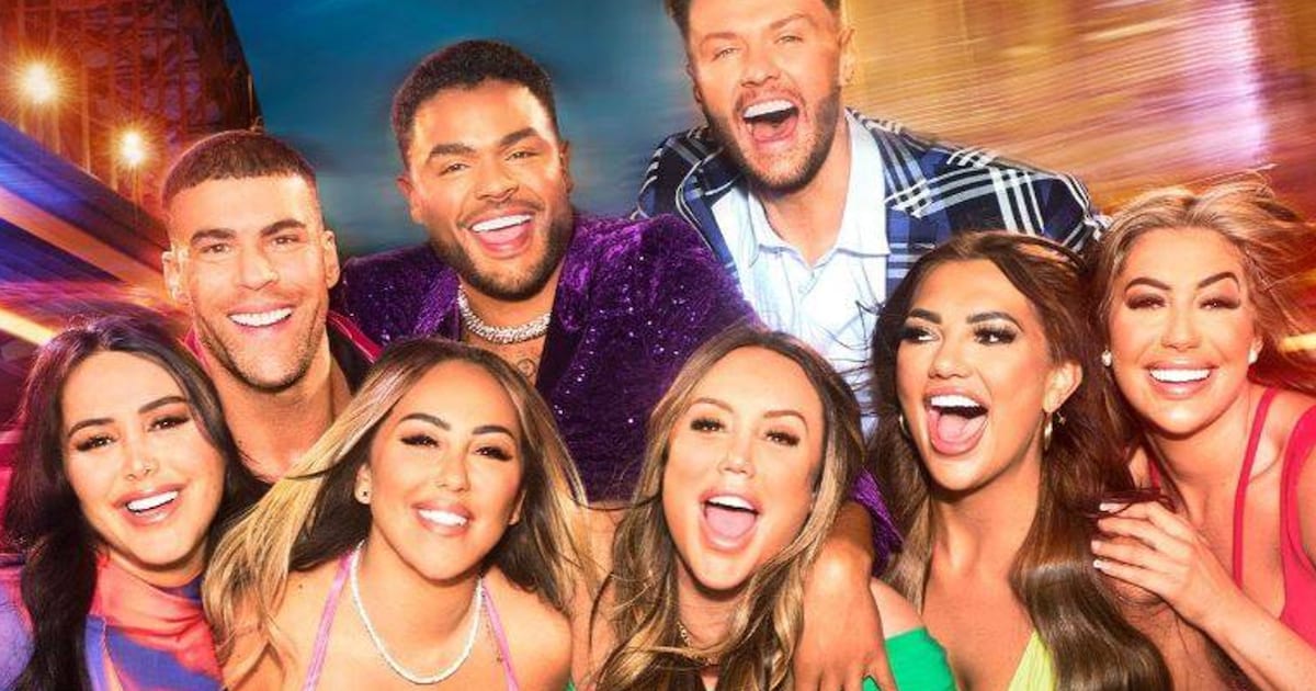 ‘Geordie Shore’ dan toch niet ten einde, maar krijgt wel nieuwe wending ...