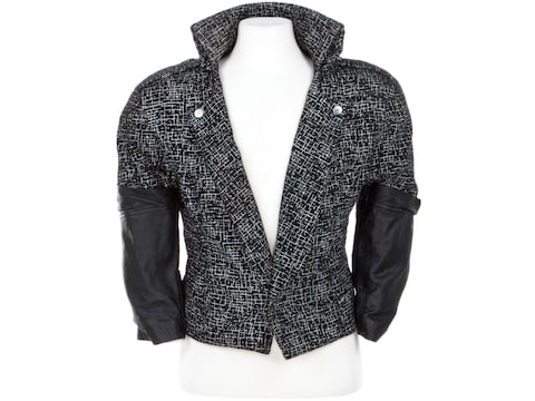 De blazer van Prince.