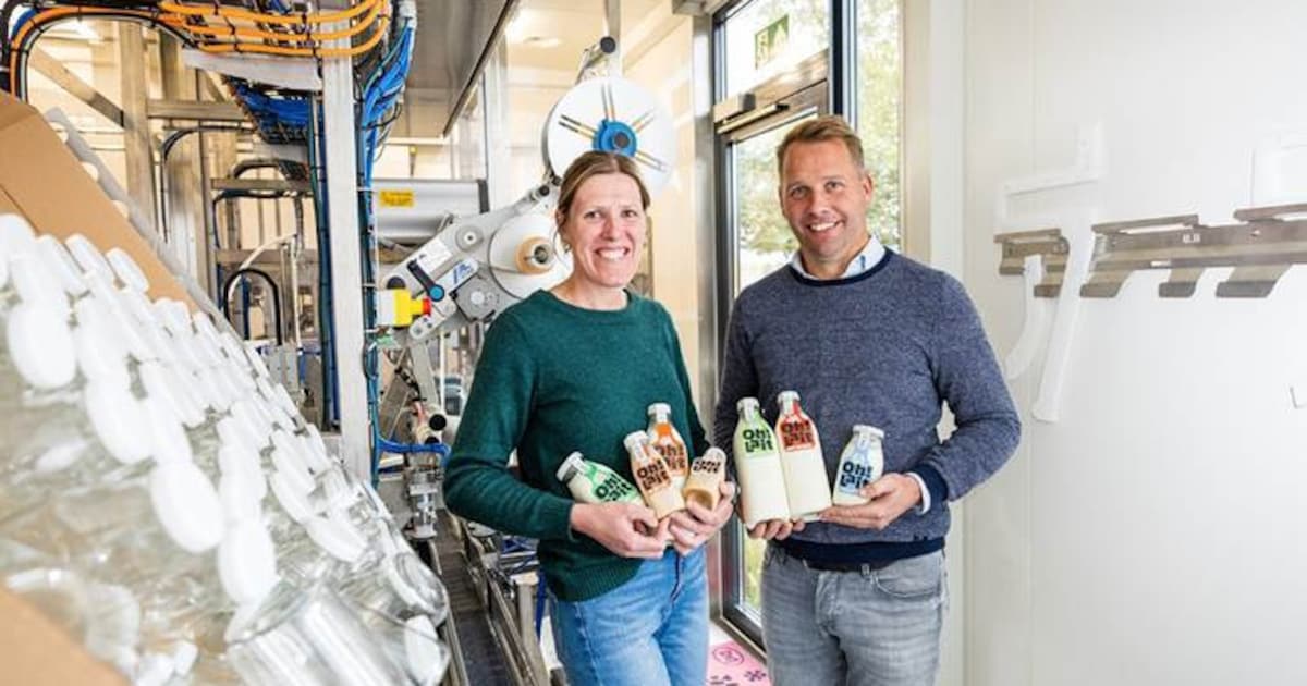 Koeweidehof uit Merchtem maakt kans op titel ‘De Klimaatkoploper 2025’: “We willen duurzame landbouw