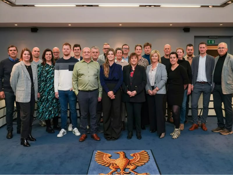 Gemeenteraad van Arendonk bespreekt maandag modernisering audio-opnamesysteem en ‘groenblauwe dooradering’
