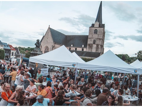 Vlaanderen Zingt in Overijse
