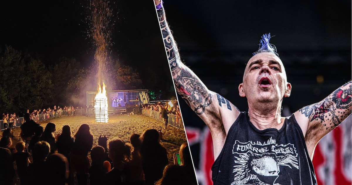 Wat te doen dit weekend in de regio Mechelen: van griezel- tot punkfeest