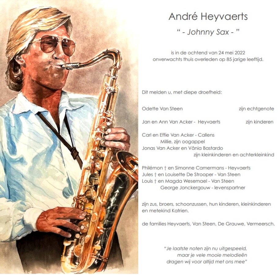 PORTRET. Will Tura. “Het leven van een artiest is soms keihard. Ik ben ...