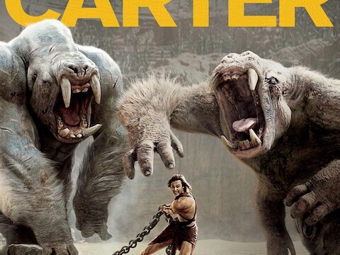 'John Carter' solliceert voor 'grootste blunder ooit'.