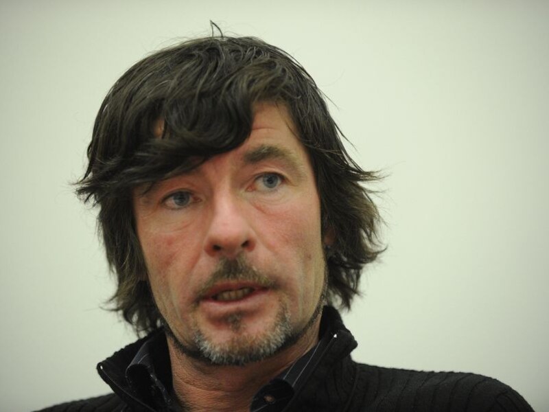 Gianni Bugno.