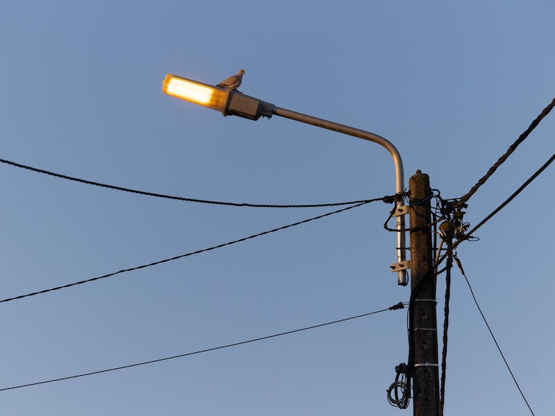 Zandhoven laat openbare verlichting voortaan weer overal heel de nacht branden: “Financieel haalbaar dankzij verledding”