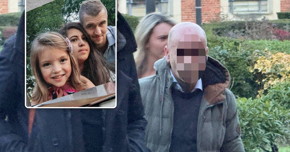 Dronken doodrijder van Maithé (8), Janick (29) en Janice (30) reed met  waanzinnig hoge snelheid van 210 kilometer per uur: celstraf en levenslang  rijverbod gevorderd | Kortemark | HLN.be