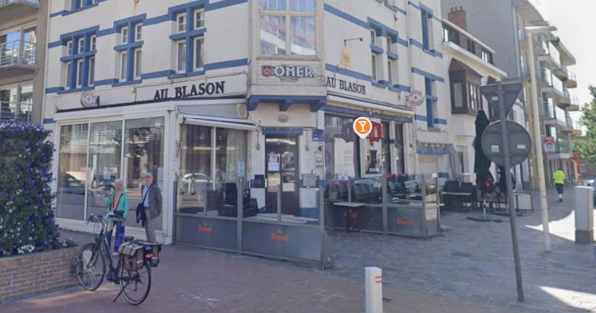 “Ik liet mijn fietsleutels vallen”: dief (29) riskeert celstraf nadat hij bijna 2.000 euro uit café 