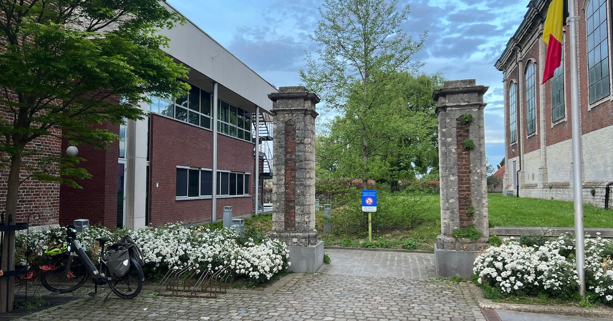 Gemeenteraad van Hoegaarden buigt zich over speelweide voor KLJ Meldert ...