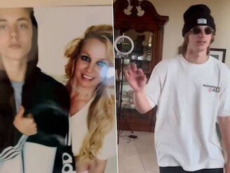 Matthy en Kelly uit 'Love Island' zijn dan toch nog samen ...