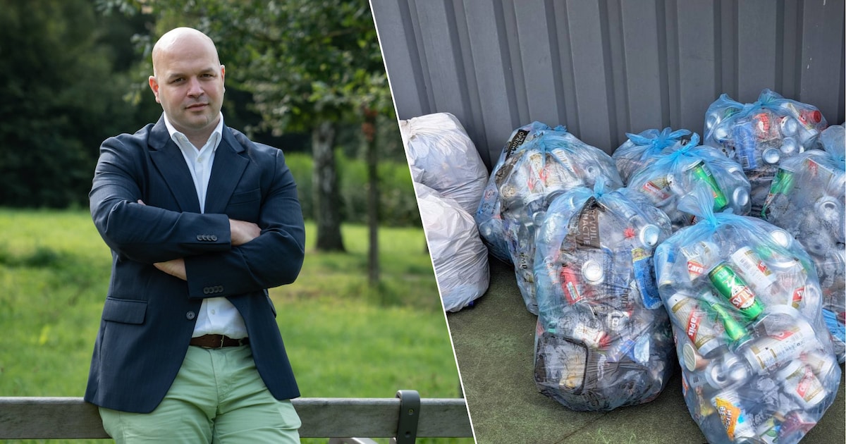 Stad organiseert grote lenteschoonmaak op openbaar domein en werft ...