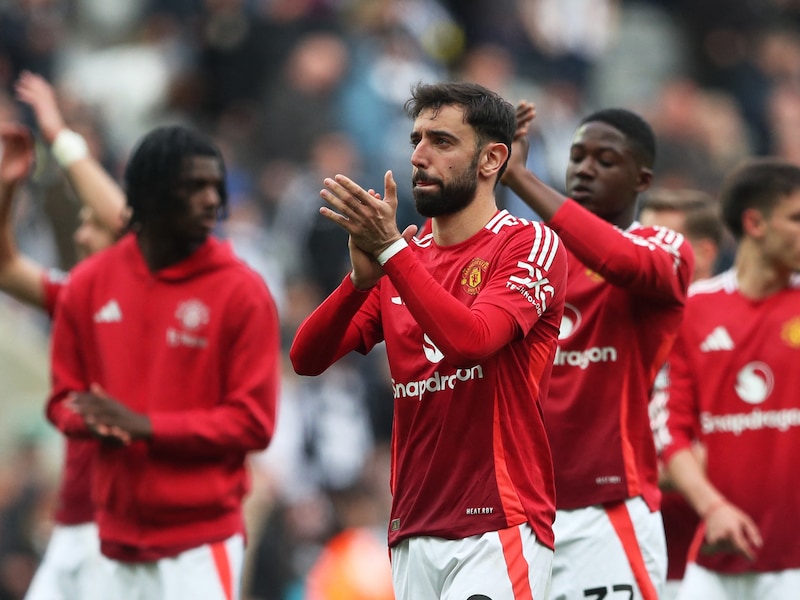 “F*cking embarrassing”: hoe Manchester United zijn coolness verloor en een ‘papa-club’ werd