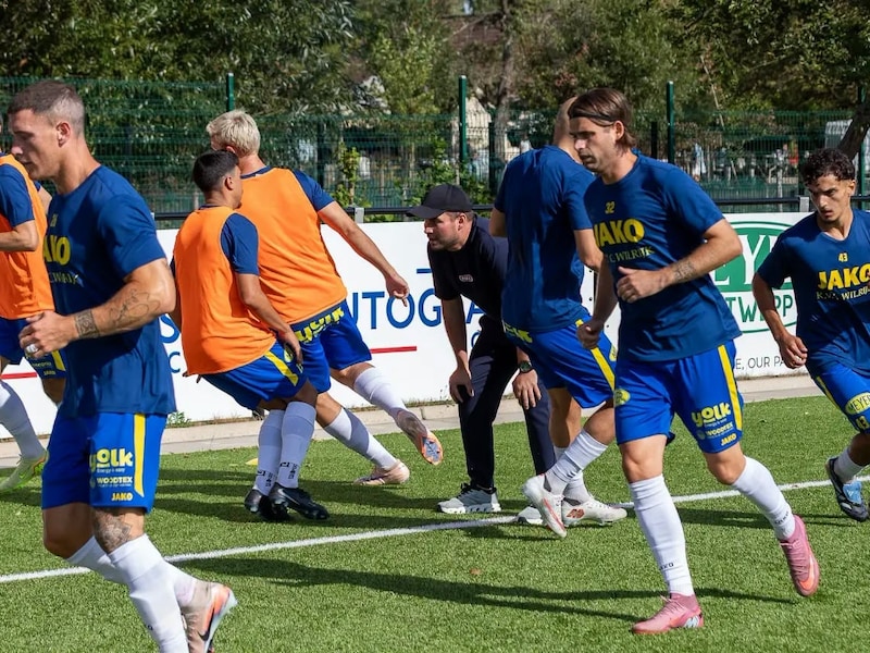 Promovendus Wilrijk kent droomstart met klinkende 0-5-zege: “Enorme opsteker na mindere voorbereiding”