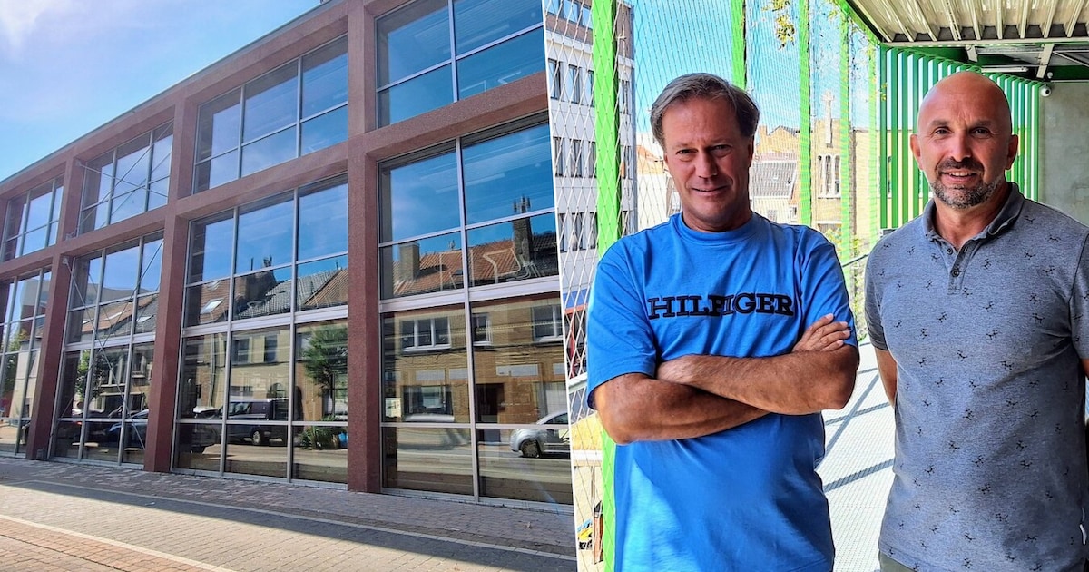 VTI Oostende wint internationale award: “Het beste schoolgebouw ter wereld, hiermee zetten we VTI Oo