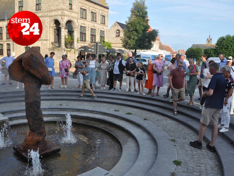 Waarover moeten de gemeenteraadsverkiezingen in Lo-Reninge volgens u gaan?