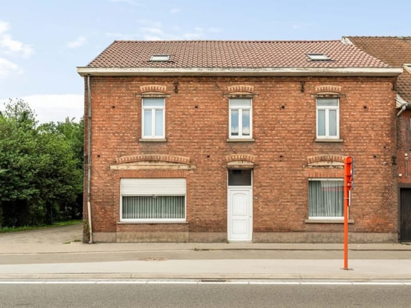 Deze 5 woningen zijn nu te koop in Houthalen-Helchteren