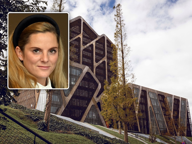 Advocate Victoria Roddi nam het op voor het slachtoffer