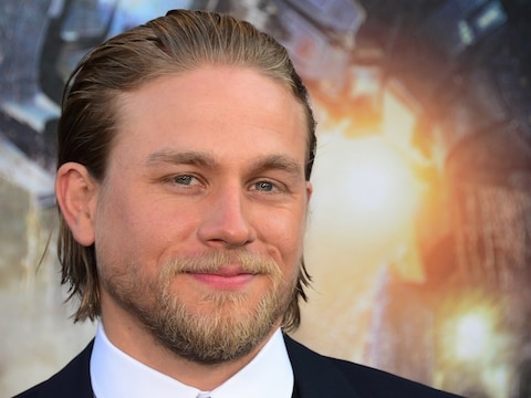 Charlie Hunnam