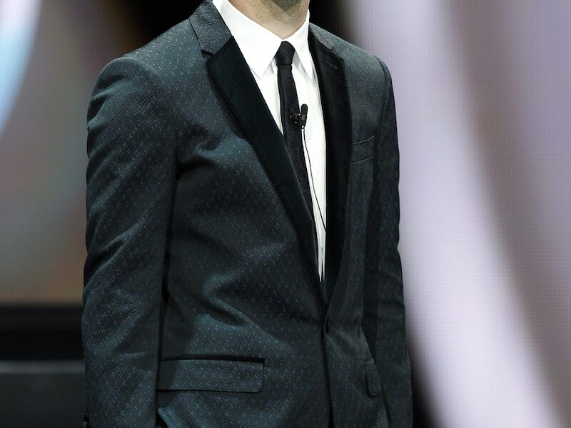 Lionel Messi.