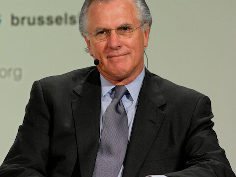 Richard Fisher