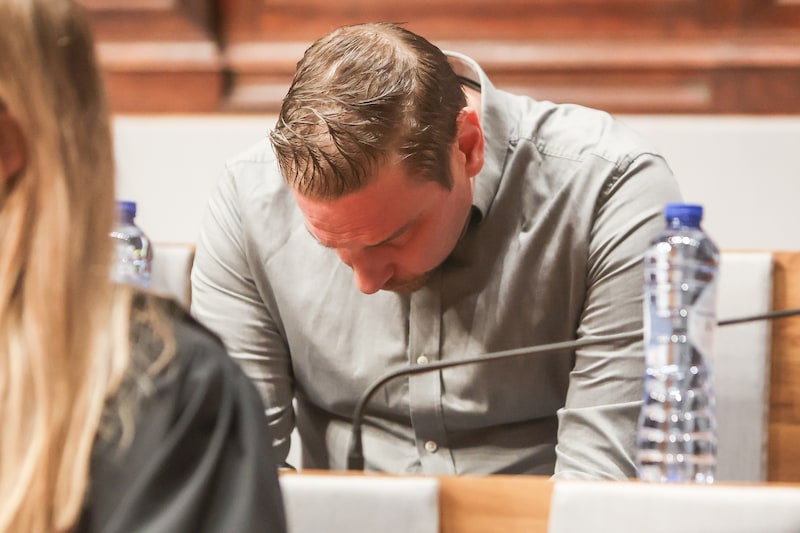 Andrew Vandendriesche