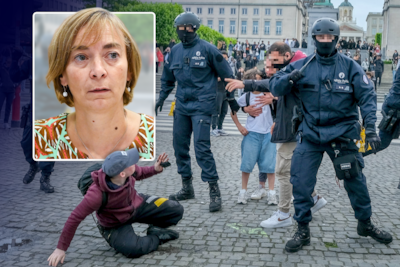 Comité P waarschuwt in nieuw jaarverslag voor groe