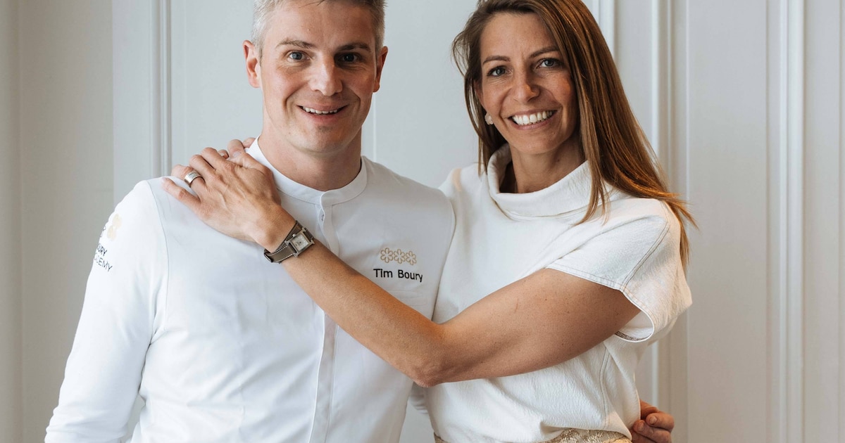 Restaurant Boury in Roeselare behoudt zijn drie Michelinsterren | Regio ...