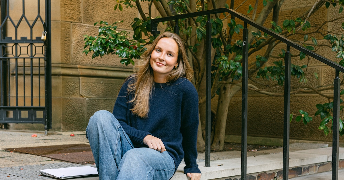 Prinses Ingrid Alexandra Zet Koers naar Australië: Studie Sociale Wetenschappen in Sydney