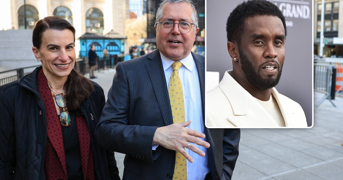 Advocaten van Sean Combs: “Diddy moet vrij worden gelaten na fout van ...