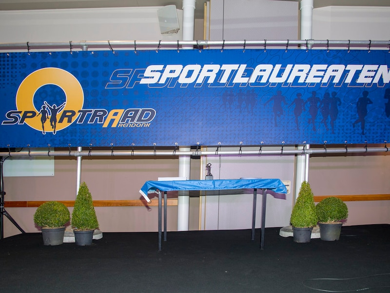 Arendonk gaat opnieuw op zoek naar sportlaureaten en sportkampioenen.