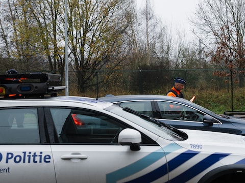 De Gentse politie hield afgelopen weekend een controleactie gericht op asociaal rijgedrag. 