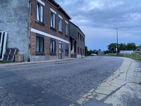 Vanaf 24 augustus gaat de Kapelstraat dicht tussen Terhagen en Boom. De werken duren volgens de huidige planning tot eind mei 2027.