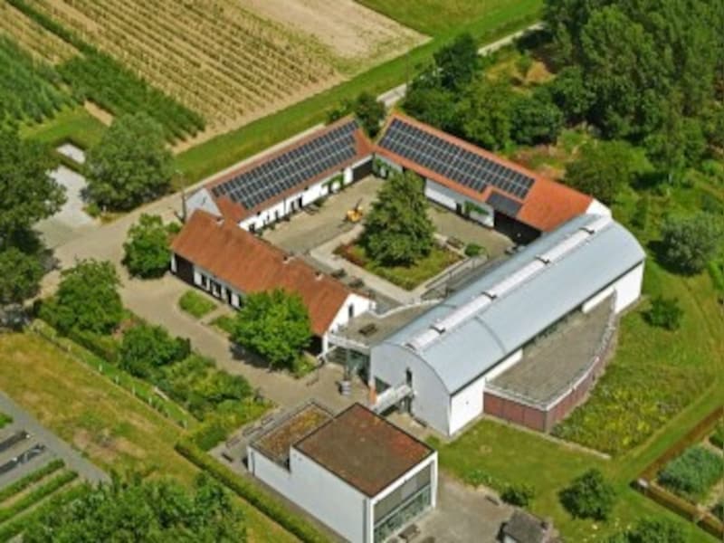 Deel werking De Helix krijgt doorstart in De Gavers: “Belangrijk dat kinderen natuur blijven ontdekken”