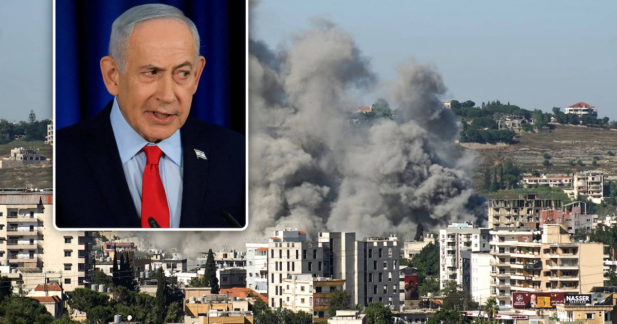 Nog geen dag na bestand: minstens 16 doden bij Israëlische aanvallen in Zuid-Libanon, Israël spreekt