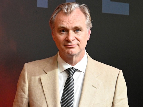 Christopher Nolan. 