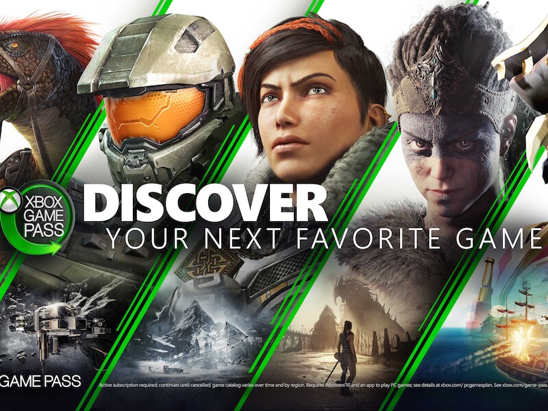 Honderden games staan klaar op Xbox Game Pass. We lichten daar de tien beste uit.